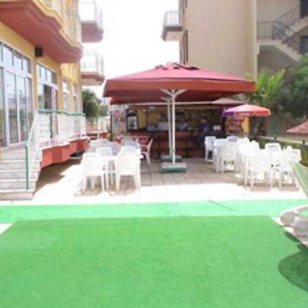 Sultan Apartment Altinkum  Luaran gambar