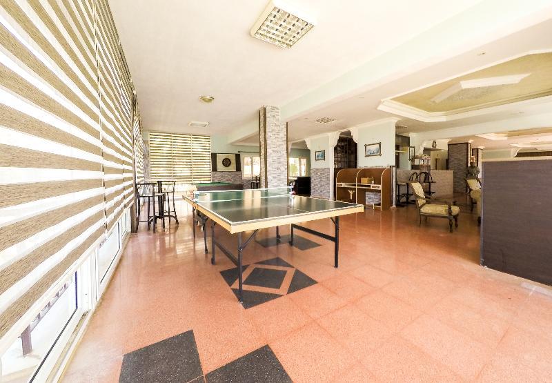 Sultan Apartment Altinkum  Luaran gambar