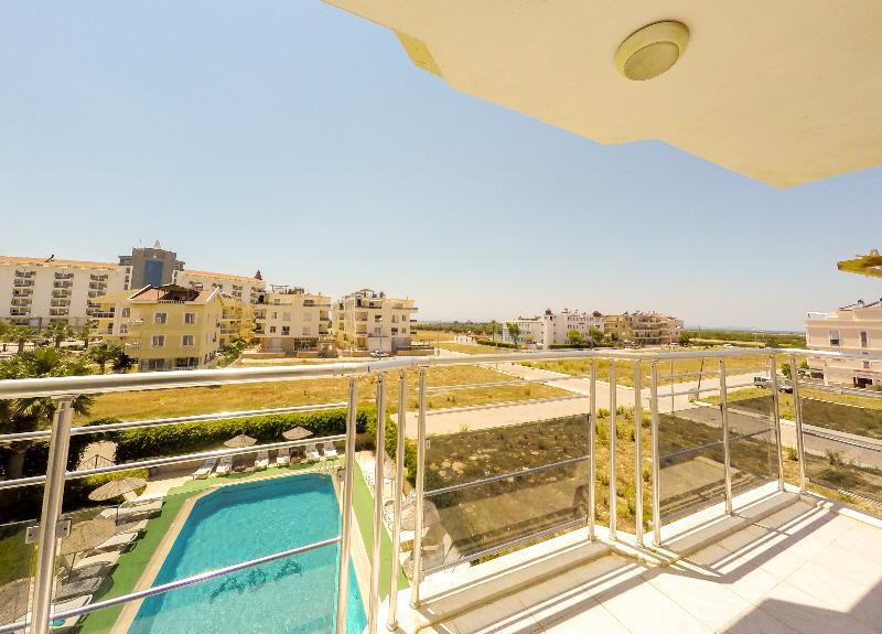 Sultan Apartment Altinkum  Luaran gambar