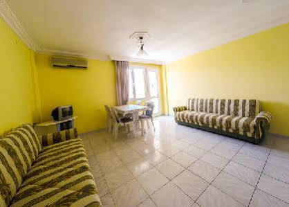 Sultan Apartment Altinkum  Luaran gambar